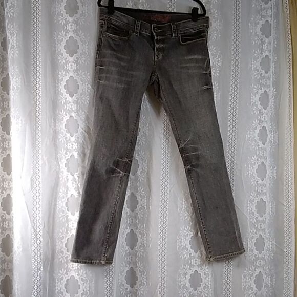 Vintage By Special Edition Old Navy Women's Jeans Size 12 - Picture 3 of 11